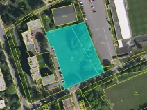 Prodej pozemku pro bydlení, Frýdek-Místek, Horní, 5998 m2