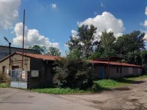 Prodej skladu, Ostrava, Lešetínská, 498 m2