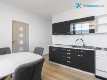 Pronájem bytu 2+1, Frýdek-Místek, K Hájku, 59 m2