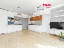 Prodej bytu 3+kk, Brno - Štýřice, Vídeňská, 52 m2