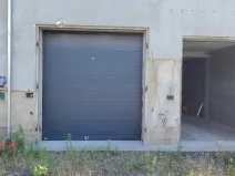 Prodej garáže, Lovosice, 8.května, 46 m2
