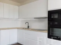 Pronájem bytu 2+kk, Praha - Černý Most, Arnošta Valenty, 50 m2