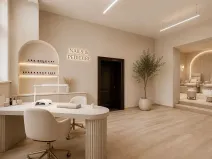 Pronájem obchodního prostoru, Praha - Nové Město, Sokolská, 50 m2