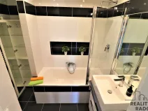 Pronájem bytu 3+1, Ostrava - Zábřeh, Horymírova, 65 m2
