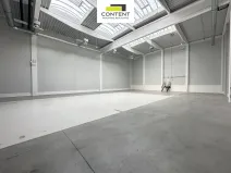 Pronájem skladu, Praha - Hostivař, U Pekáren, 943 m2