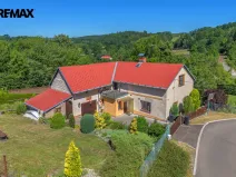 Prodej rodinného domu, Vysokov, 228 m2