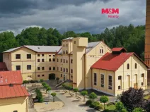Prodej výrobních prostor, Kynšperk nad Ohří, Sokolovská, 8700 m2