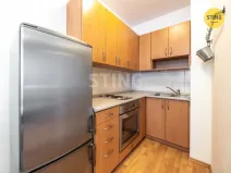 Prodej bytu 1+kk, Brno, Francouzská, 30 m2