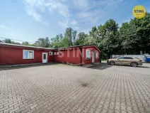 Prodej kanceláře, Třinec - Staré Město, 156 m2