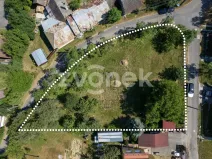 Prodej pozemku pro bydlení, Košíky, 1282 m2