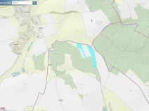 Prodej pole, Lísek - Lhota, 25880 m2