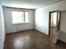 Prodej bytu 1+1, Cheb, Dvořákova, 42 m2