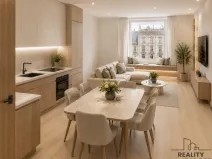 Prodej bytu 2+kk, Olomouc, 8. května, 52 m2