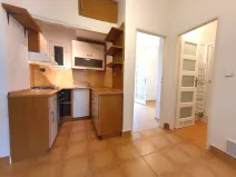 Pronájem bytu 3+kk, Praha, Ve struhách, 58 m2