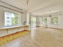 Prodej bytu 3+1, Praha, Podolská, 86 m2