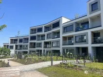 Pronájem bytu 1+kk, Praha - Hlubočepy, Dostalové, 28 m2