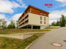Prodej bytu 3+kk, Lipno nad Vltavou, 99 m2