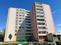 Prodej bytu 2+1, Rakovník, Čs. legií, 61 m2