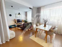 Pronájem bytu 1+kk, Plzeň, Waltrova, 54 m2