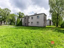 Prodej bytu 2+kk, Ostrava - Mariánské Hory, Cottonové, 37 m2