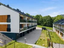Prodej bytu 2+kk, Skalista,Szczyrk,Polsko, 54 m2
