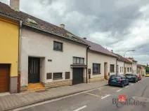 Prodej rodinného domu, Hořice, Hálkova, 158 m2