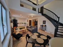 Pronájem bytu, Havířov - Město, Dlouhá třída, 107 m2