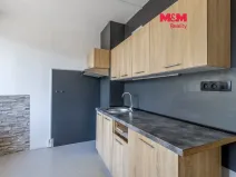 Prodej bytu 2+1, Nový Bor, Svojsíkova, 72 m2