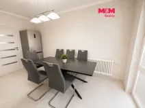 Prodej bytu 3+1, Ústí nad Labem - Ústí nad Labem-centrum, Velká Hradební, 69 m2