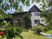 Prodej rodinného domu, Lipová-lázně - Horní Lipová, 320 m2
