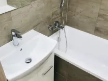 Pronájem bytu 2+1, Karviná, Borovského, 56 m2
