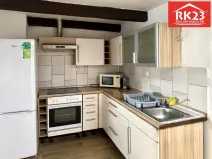 Pronájem bytu 3+1, Chodová Planá, Výškovská, 56 m2