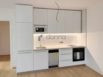 Pronájem bytu 1+kk, Praha, Na Viktorce, 39 m2