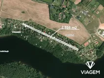 Prodej podílu zahrady, Zduchovice, 1478 m2