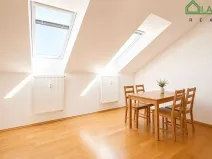 Pronájem bytu 3+kk, Brno, Grohova, 74 m2