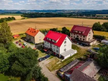 Prodej bytu 4+1, Oldřichov, 73 m2