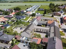 Prodej bytu 3+kk, Olomouc, Jilemnického, 66 m2