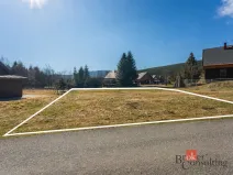 Prodej pozemku pro bydlení, Malá Úpa - Horní Malá Úpa, 1199 m2