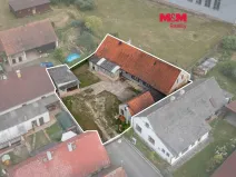 Prodej rodinného domu, Volduchy, 78 m2