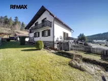 Prodej chalupy, Dlouhá Ves, 83 m2