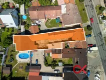 Prodej rodinného domu, Sadská, Husova, 120 m2