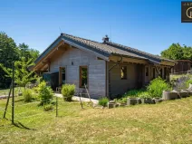 Prodej rodinného domu, Krňany - Třebsín, 81 m2