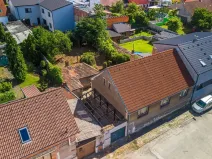 Prodej rodinného domu, Kladno - Kročehlavy, 83 m2