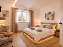 Prodej apartmánu, Dolní Dunajovice, Hlavní, 22 m2