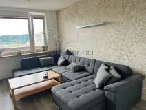 Pronájem bytu 3+1, Praha, Pod lysinami, 75 m2