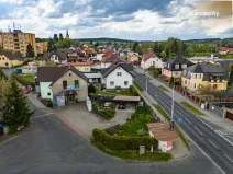 Prodej rodinného domu, Velká Hleďsebe, Havlíčkova, 229 m2