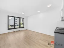 Pronájem bytu 1+kk, Plzeň - Jižní Předměstí, Železná, 33 m2