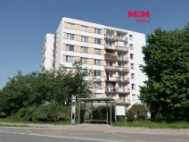Pronájem bytu 1+kk, Rychnov nad Kněžnou, Mírová, 40 m2