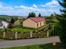 Prodej rodinného domu, Luby, Družstevní, 113 m2