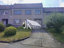 Prodej rodinného domu, Skalka, 220 m2